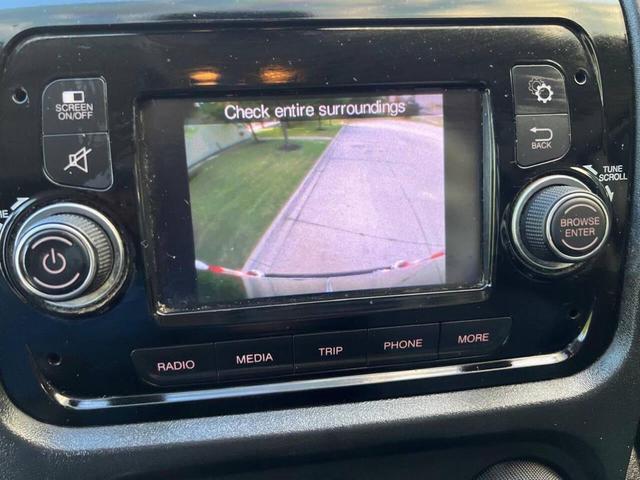 Photo of 2020 Bright White Clearcoat RAM ProMaster 1500