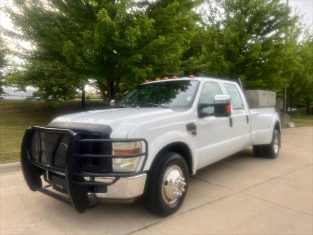 2009 Ford F-350