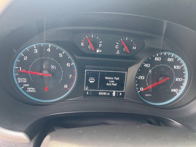 Photo of 2021 Shadow Gray Metallic Chevrolet Malibu