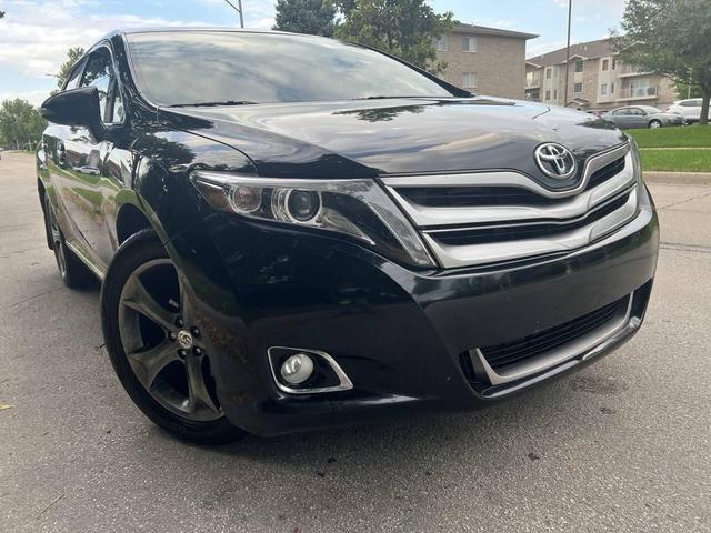 2013 Toyota Venza