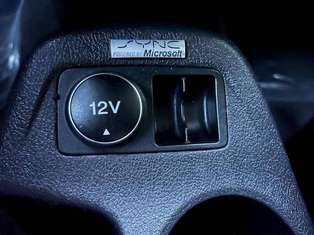 Photo of 2014 Blue Ford Transit Connect