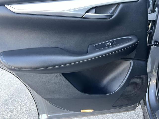 Photo of 2021 Graphite Shadow INFINITI QX50