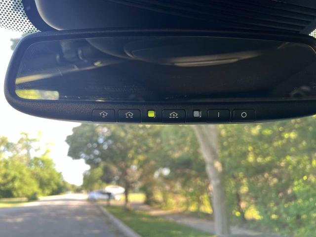 Photo of 2021 Graphite Shadow INFINITI QX50