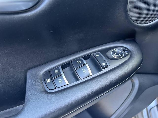 Photo of 2021 Graphite Shadow INFINITI QX50