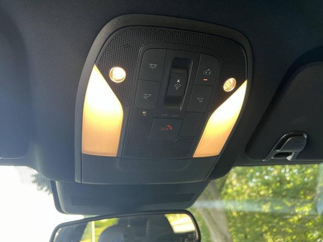 Photo of 2021 Graphite Shadow INFINITI QX50