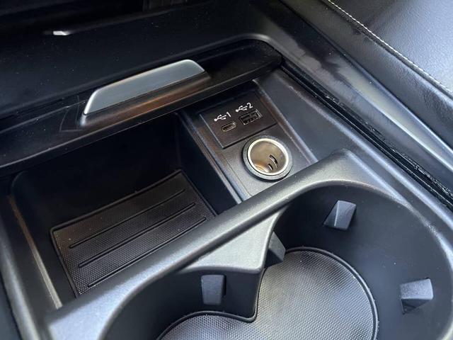Photo of 2021 Graphite Shadow INFINITI QX50