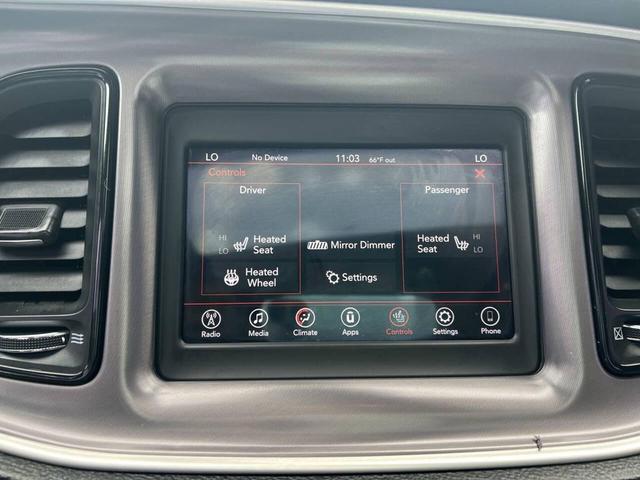 Photo of 2019 Maximum Steel Metallic Clearcoat Dodge Challenger