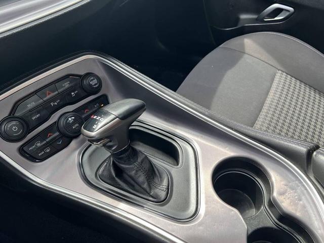 Photo of 2019 Maximum Steel Metallic Clearcoat Dodge Challenger