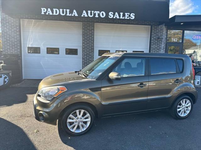 2012 Kia SOUL