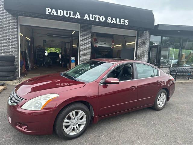 2011 Nissan Altima