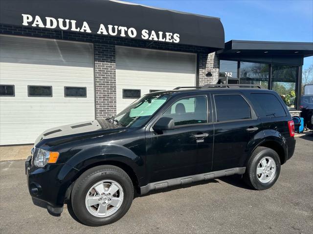 2010 Ford Escape