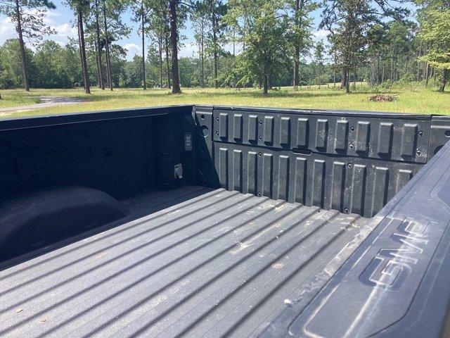 Photo of 2022 Summit White GMC Sierra 2500