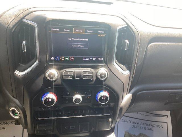 Photo of 2022 Summit White GMC Sierra 2500