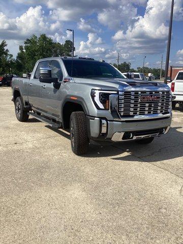 Photo of 2025 Sterling GMC Sierra 2500