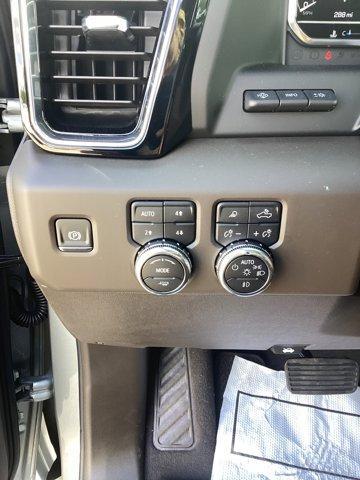 Photo of 2025 Sterling GMC Sierra 2500