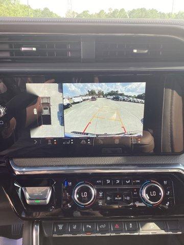 Photo of 2025 Sterling GMC Sierra 2500