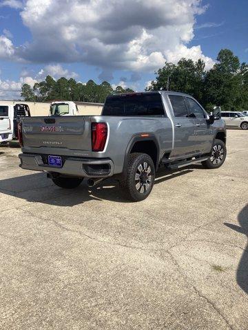 Photo of 2025 Sterling GMC Sierra 2500
