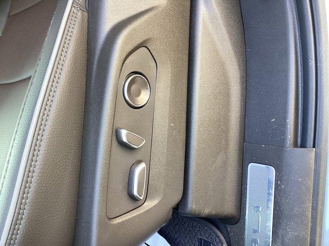 Photo of 2025 Sterling GMC Sierra 2500