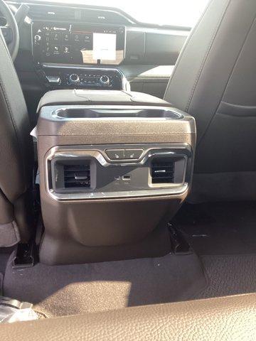 Photo of 2025 Sterling GMC Sierra 2500