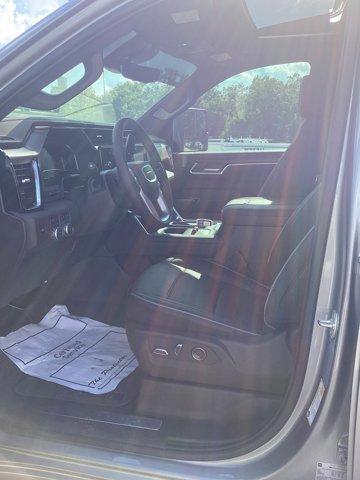 Photo of 2025 Sterling GMC Sierra 2500