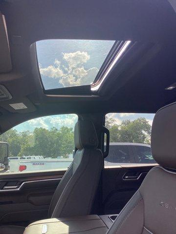 Photo of 2025 Sterling GMC Sierra 2500
