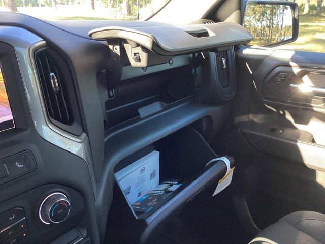 Photo of 2026 Summit White Chevrolet Silverado 1500
