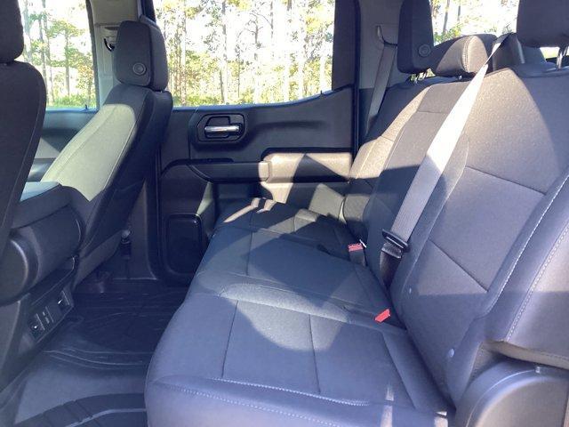 Photo of 2026 Summit White Chevrolet Silverado 1500