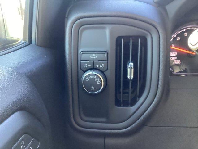 Photo of 2026 Summit White Chevrolet Silverado 1500