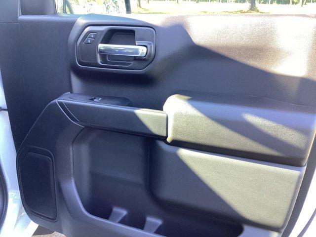 Photo of 2026 Summit White Chevrolet Silverado 1500