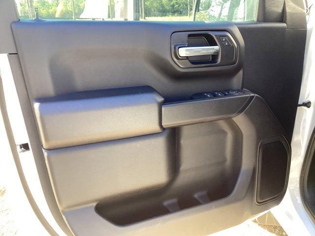 Photo of 2026 Summit White Chevrolet Silverado 1500