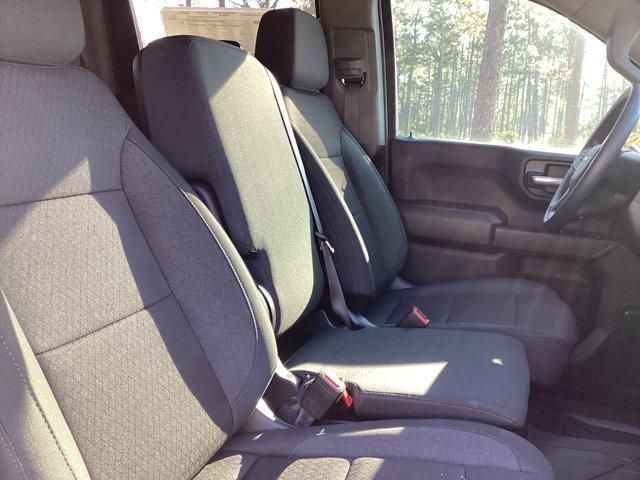 Photo of 2026 Summit White Chevrolet Silverado 1500