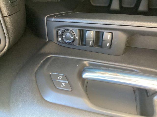 Photo of 2026 Summit White Chevrolet Silverado 1500