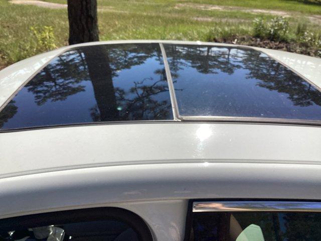 Photo of 2024 Summit White Chevrolet Malibu