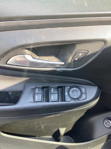 Photo of 2024 Cinnabar Metallic Buick Envista