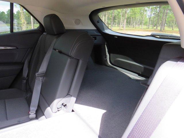 Photo of 2022 Ebony Twilight Metallic Buick Envision