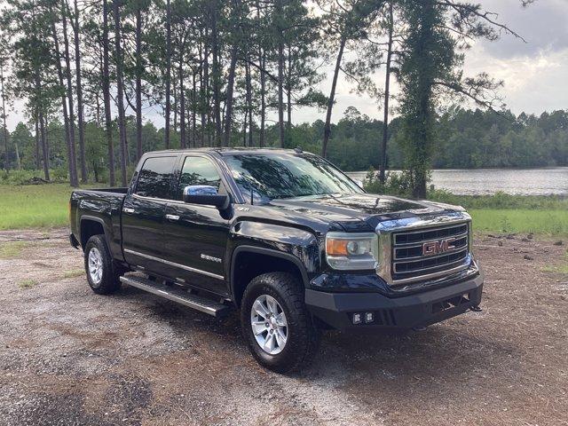 Photo of 2014 Onyx Black GMC Sierra 1500