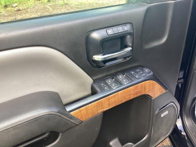 Photo of 2014 Onyx Black GMC Sierra 1500