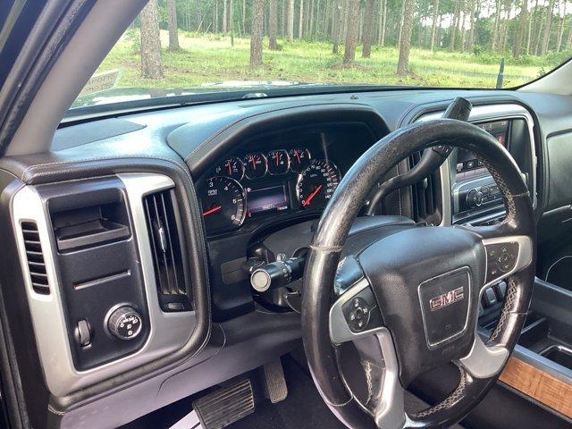 Photo of 2014 Onyx Black GMC Sierra 1500