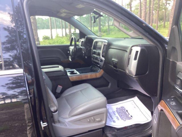 Photo of 2014 Onyx Black GMC Sierra 1500