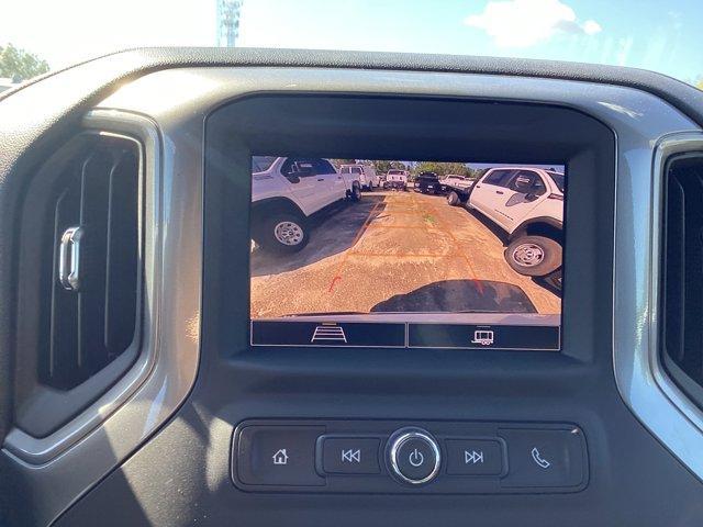 Photo of 2026 Summit White Chevrolet Silverado 1500