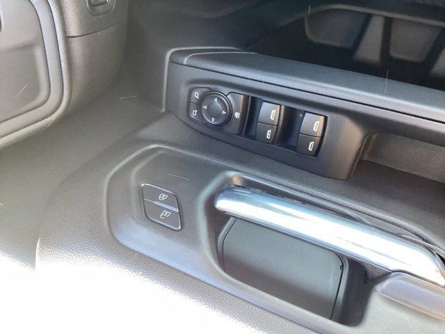 Photo of 2026 Summit White Chevrolet Silverado 1500