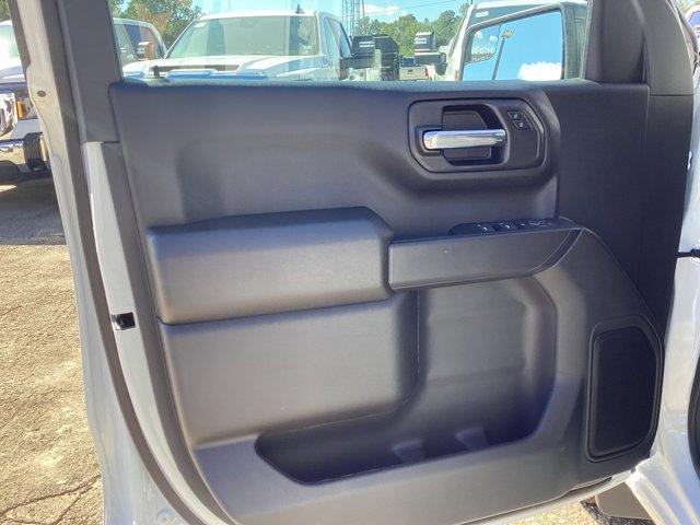 Photo of 2026 Summit White Chevrolet Silverado 1500