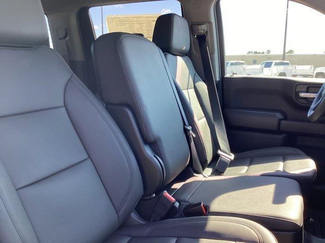 Photo of 2026 Summit White Chevrolet Silverado 1500