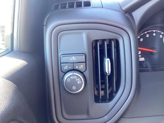 Photo of 2026 Summit White Chevrolet Silverado 1500