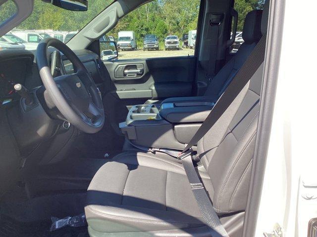 Photo of 2026 Summit White Chevrolet Silverado 1500