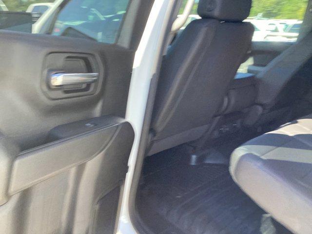 Photo of 2026 Summit White Chevrolet Silverado 1500