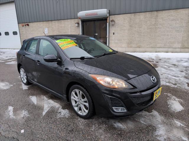 2010 Mazda Mazda3