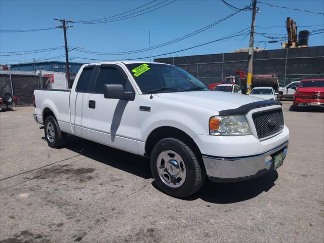 2006 Ford F-150