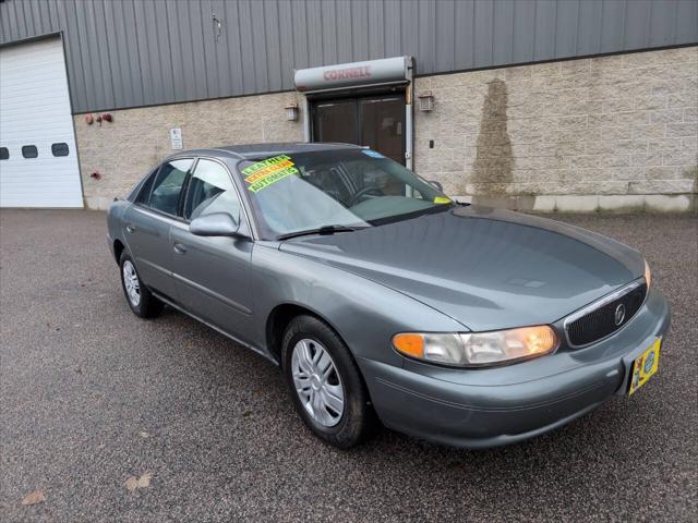 2004 Buick Century