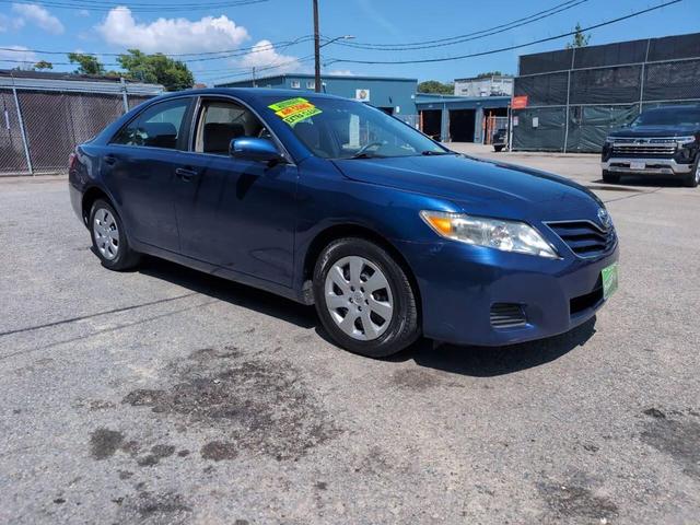2010 Toyota Camry